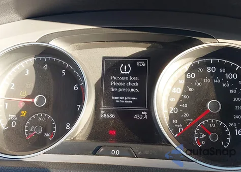 2015 Volkswagen Golf Tsi S 2-Door from USA, damaged, VIN 3VW817AU1FM098162